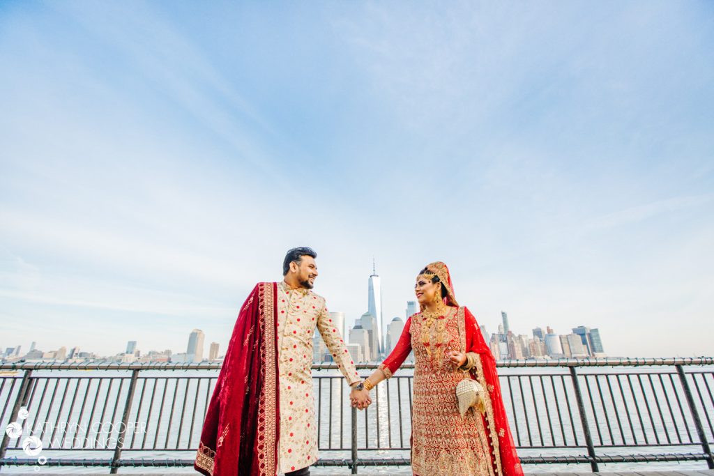 New Jersey wedding photographer Kathryn Cooper Weddings elopement photographer
